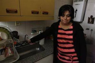 Crece el enojo con protestas y piquetes por la falta de luz en varios barrios porte�os