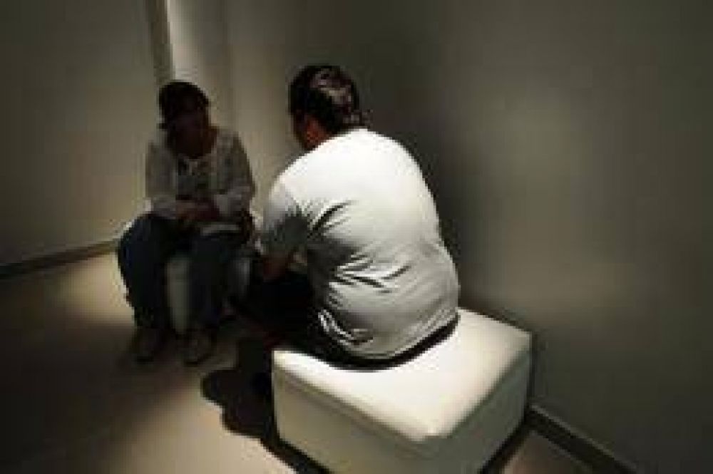 "Nunca un legislador visit� en la c�rcel �reas de m�xima seguridad ni ba�os"