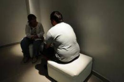 "Nunca un legislador visit� en la c�rcel �reas de m�xima seguridad ni ba�os"