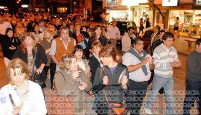 Conclusiones para todos los gustos de los pol�ticos juninenses acerca del 8N