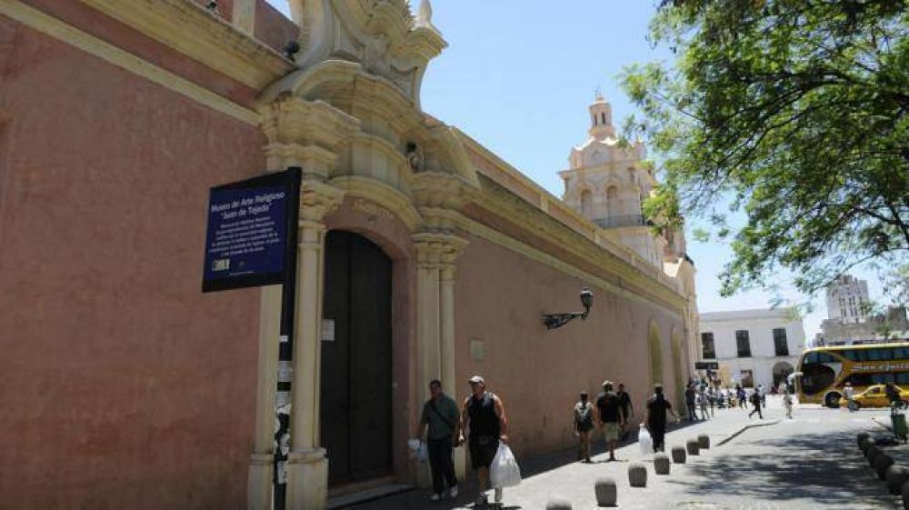 C�mo ahuyentar turistas