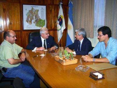 La semana pr�xima se definir�a el precio del tabacos.