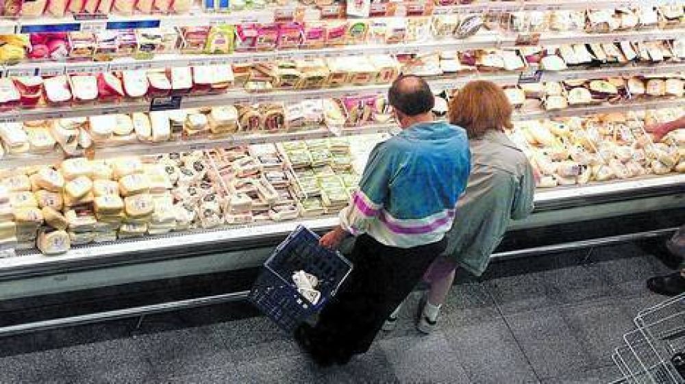 El consumo todav�a no consigue mostrar un repunte definitivo