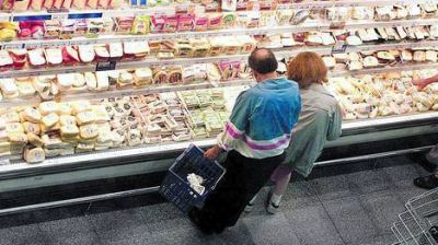 El consumo todav�a no consigue mostrar un repunte definitivo