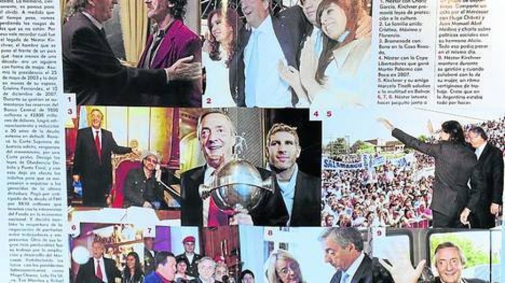 Los K, a la caza del �voto 16� en revistas de adolescentes