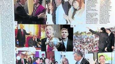 Los K, a la caza del �voto 16� en revistas de adolescentes