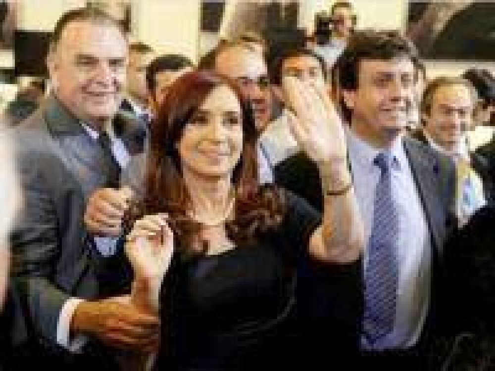 Gonzales Chaves confirm� obras para 2013