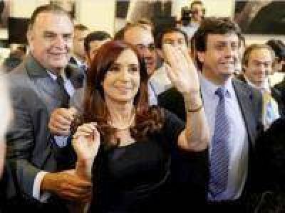 Gonzales Chaves confirm� obras para 2013