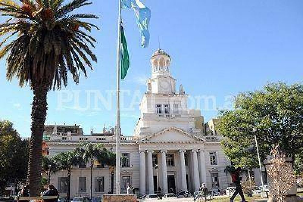  Fondo rural: el Municipio espera $ 3,9 millones al a�o