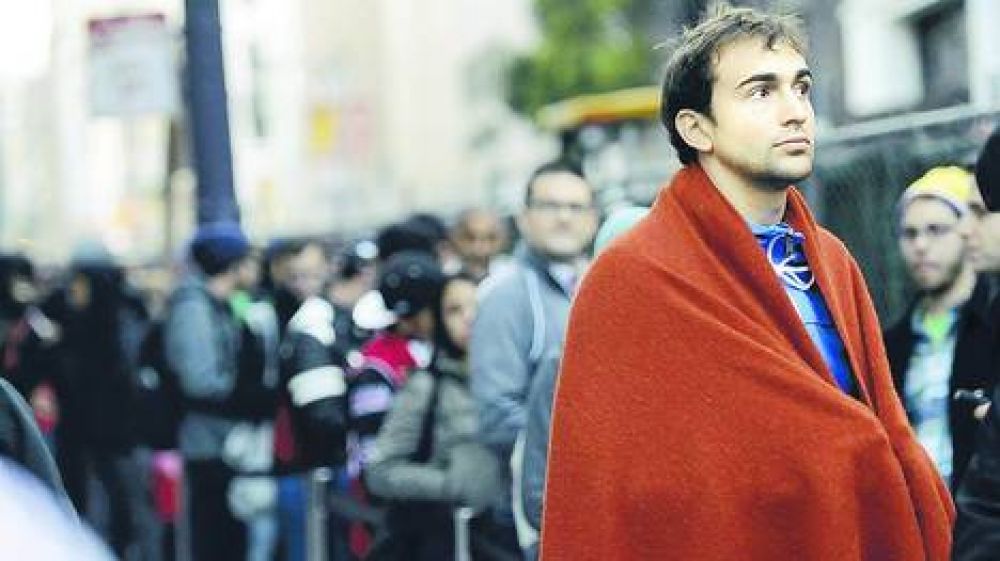 El crecimiento de smartphones y tabletas pone en jaque a las PC