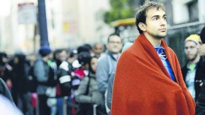 El crecimiento de smartphones y tabletas pone en jaque a las PC