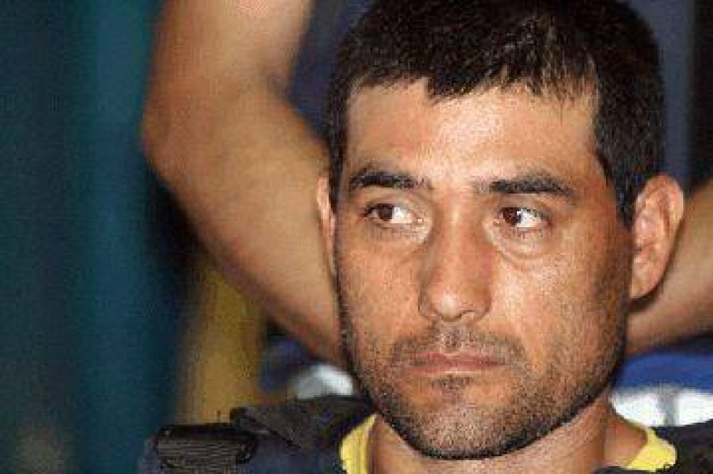 Janssen fue trasladado a La Adela, a casi 400 kms. De Pico	