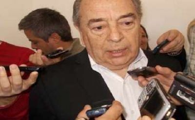 Jorge respald� a Rodr�guez y a la Polic�a en el caso Sof�a	