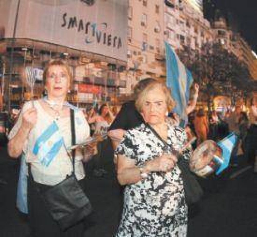 El 8N se pudo haber evitado