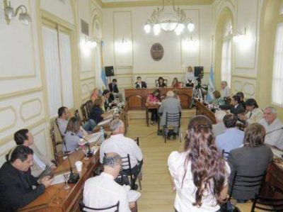 Comerciantes miran de reojo la nueva tarifaria
