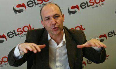 Carmona tras el 8N: "Vamos a seguir profundizando nuestra l�nea de acci�n"