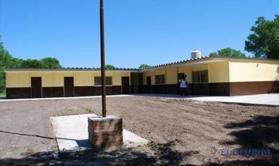 Abrir�n dos nuevas escuelas en los l�mites del ejido urbano de Capital