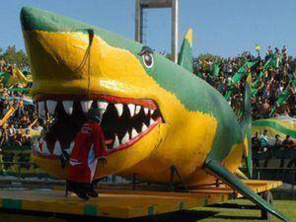 Partido dif�cil