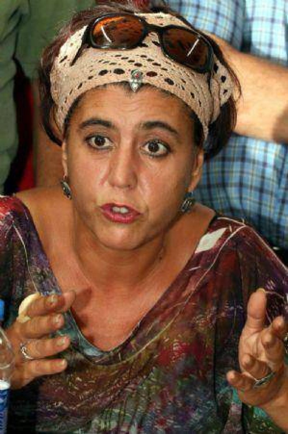 ATE quiere ser parte de la negociaci�n docente junto al SUTE