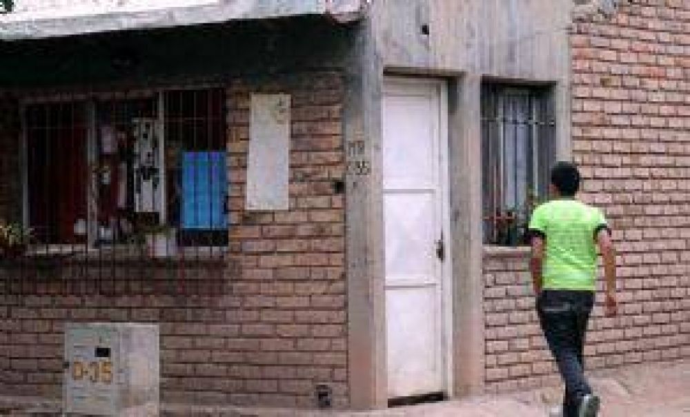 Empez� como una discusi�n y termin� en un homicidio