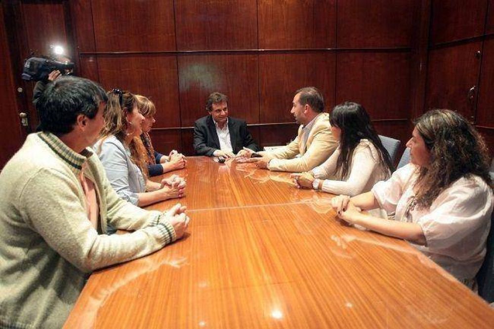 La Casa de Abrigo reabre a principios de 2013