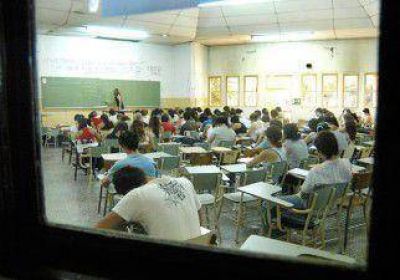 UNCo: la exigencia acad�mica complica a los estudiantes 