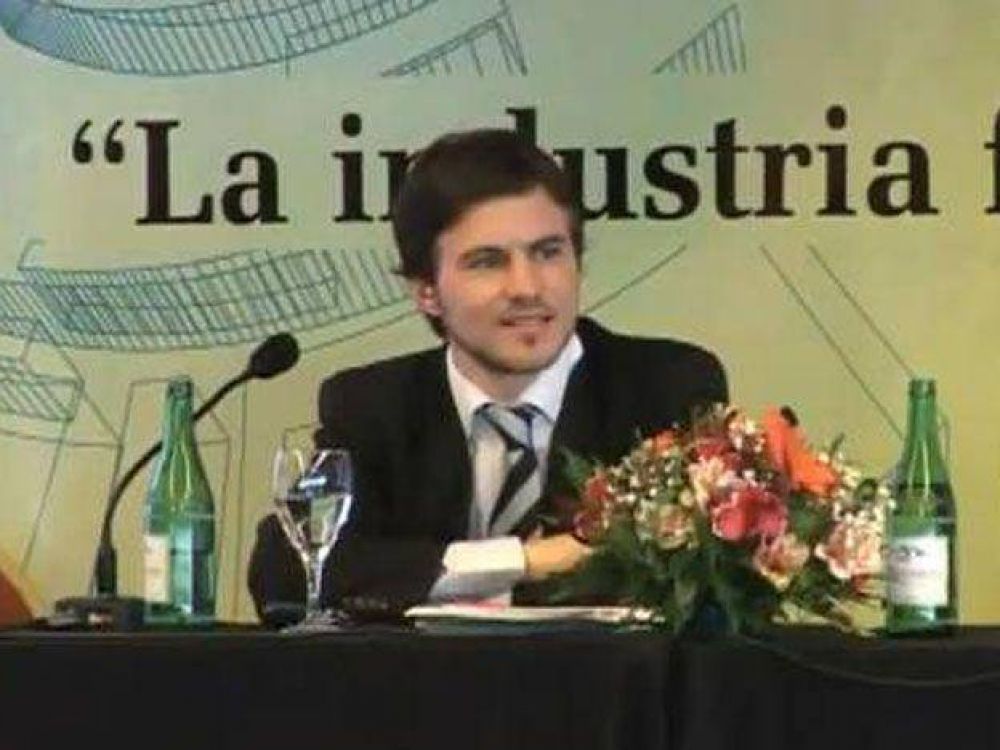 Viene la mano derecha de Kicillof a ocuparse de productores locales