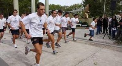 Marplatenses participar�n en Juegos de Veteranos de Guerra