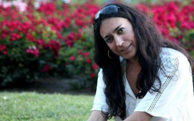 "Sal�a a comprar pan y terminaba 30 d�as detenida por c�mo estaba vestida"