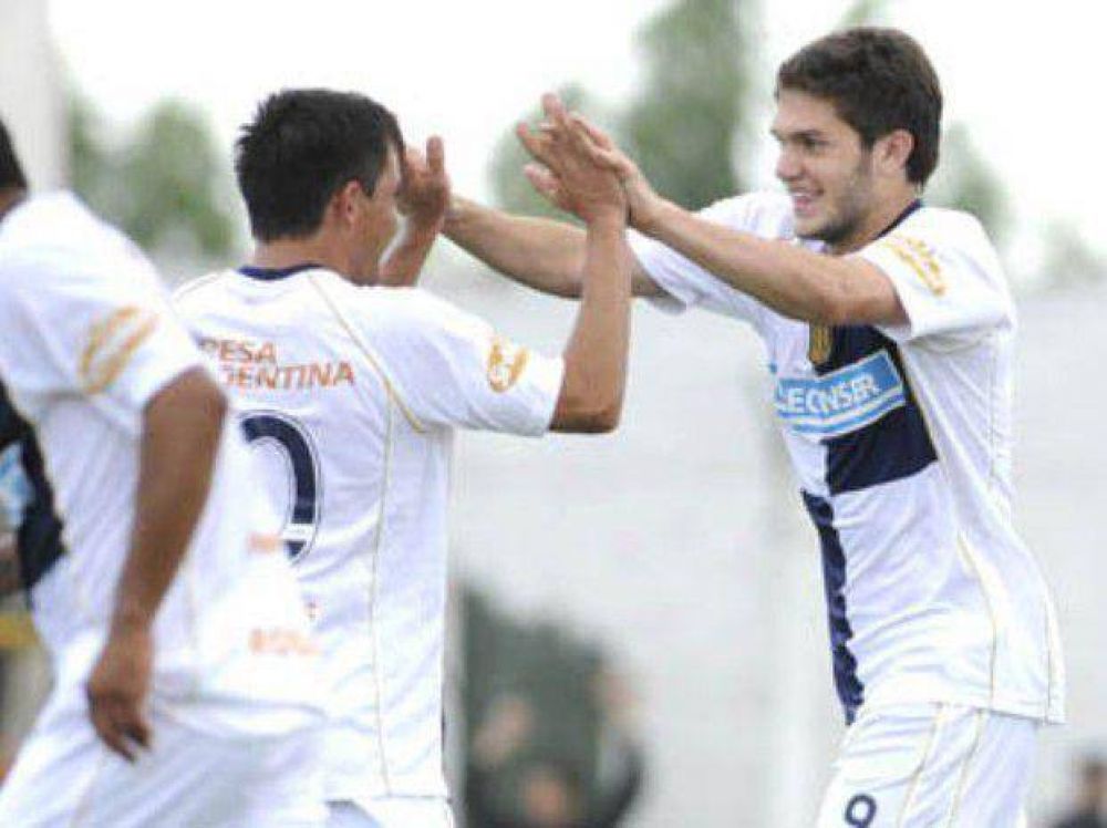 La victoria en Florencio Varela representa un nuevo comienzo para Central