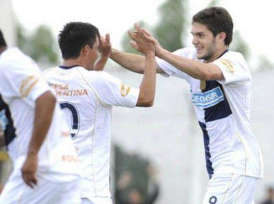 La victoria en Florencio Varela representa un nuevo comienzo para Central