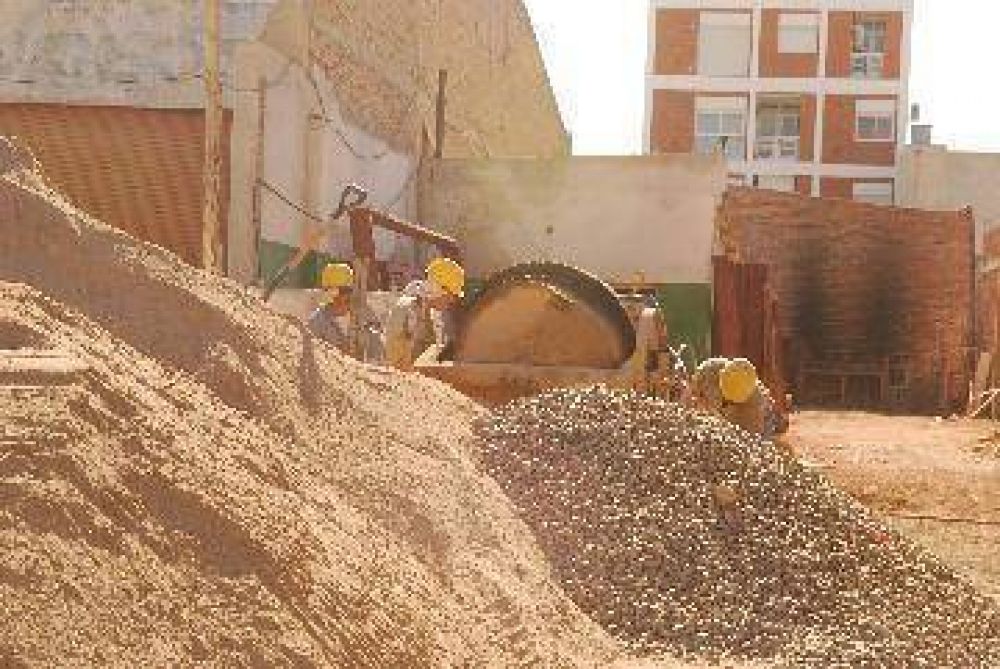 Obras clandestinas son del tama�o de una ciudad