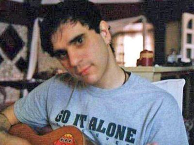 La otra historia de un joven preso por integrar una banda de narcos