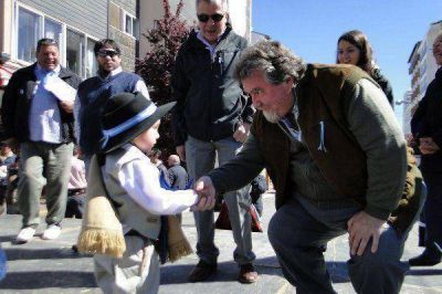  La Tradici�n en las calles