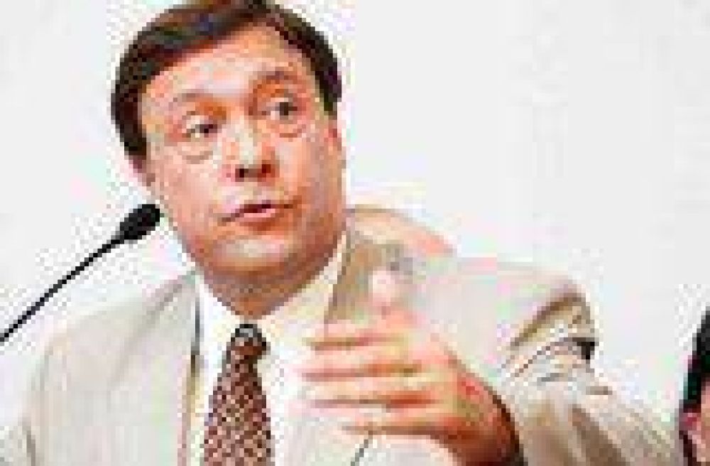 Weretilneck quiere fortalecer las econom�as regionales