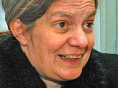 Muri� la m�dica D�bora Ferrandini, ex secretaria de Salud de la provincia
