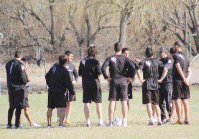 Cipo busca cortar la racha en Ramallo 