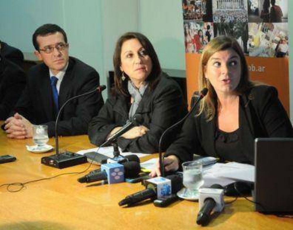 "Qu� ciudad es la que quieren"