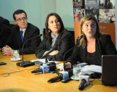 "Qu� ciudad es la que quieren"