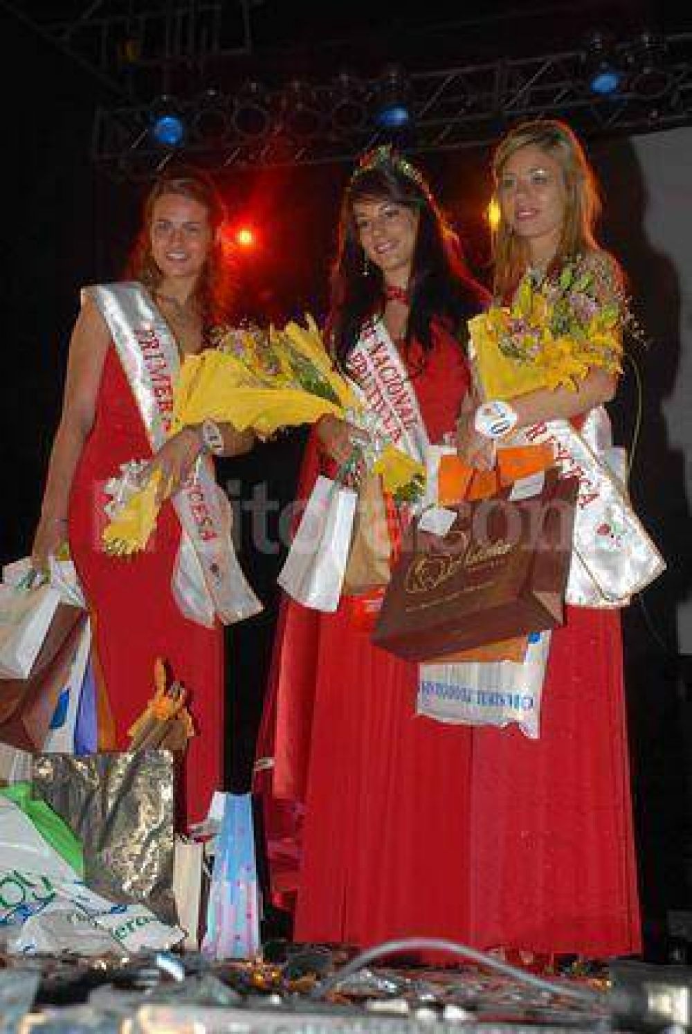 Coronda: se suspendi� la Fiesta Nacional de la Frutilla  