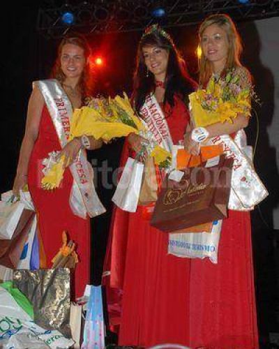 Coronda: se suspendi� la Fiesta Nacional de la Frutilla  
