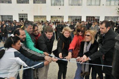 Se est� desarrollando en la Misi�n la �ltima edici�n del a�o de �El Desaf�o de Producir�