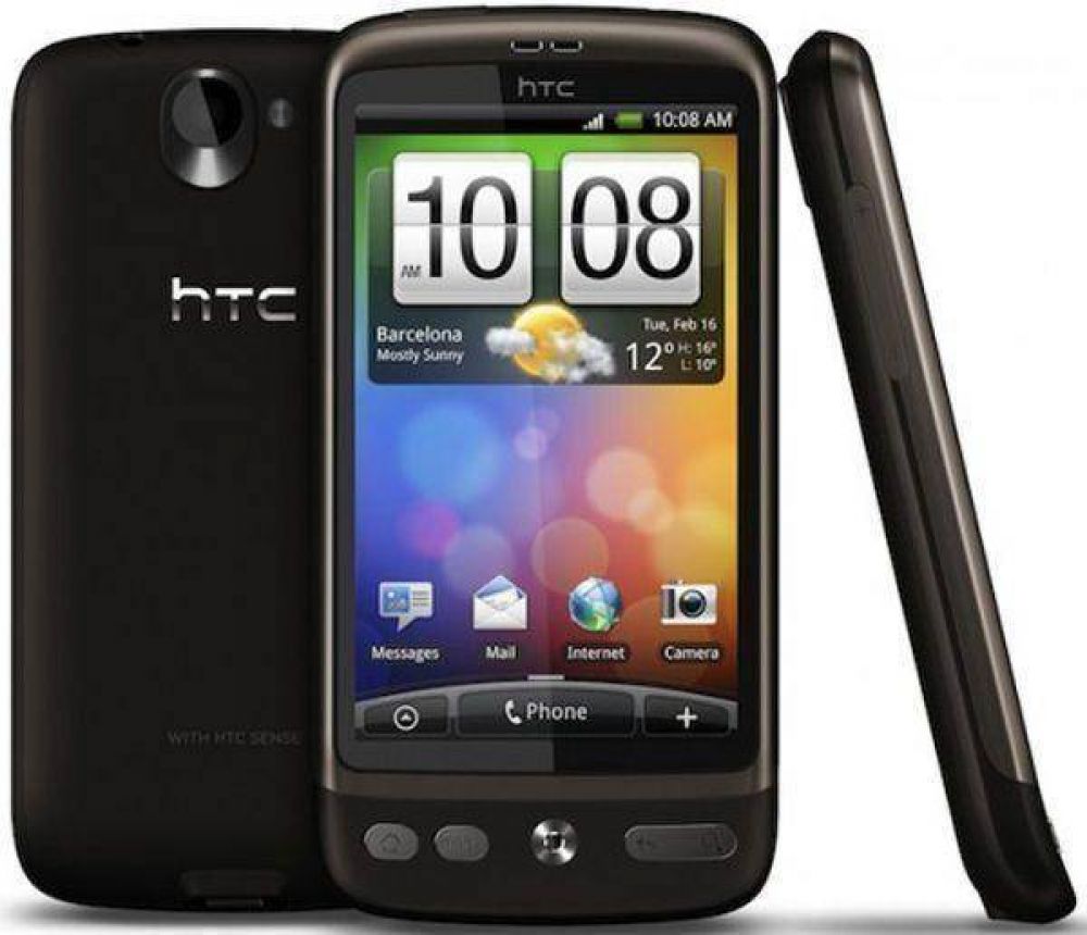 HTC invertir� $26 millones para producir smartphones