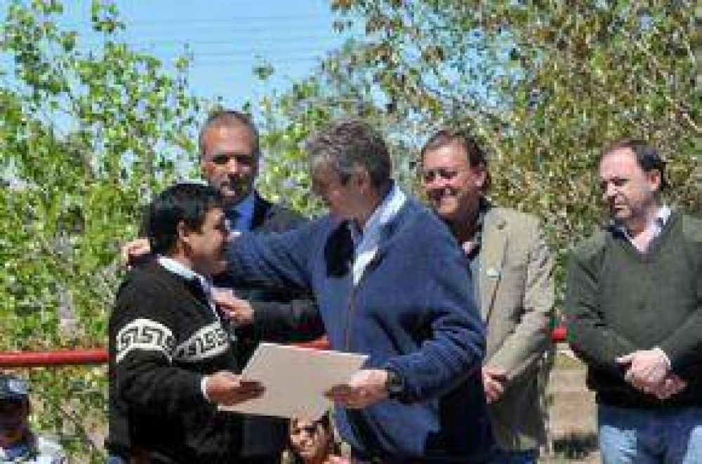 Buzzi y Eliceche Dicen Que Ya No Hay Sorpresas