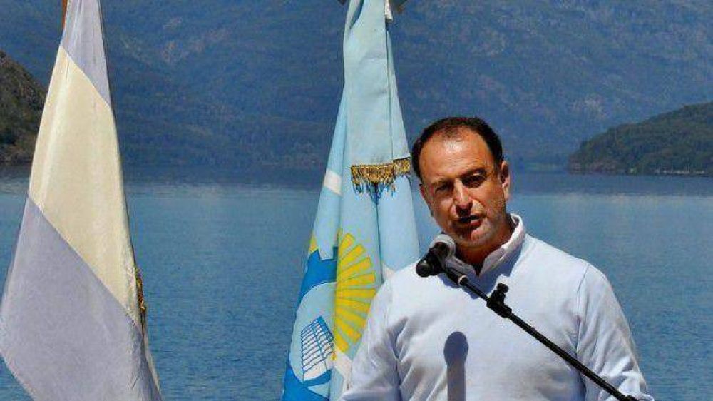 Zudaire particip� del lanzamiento de la temporada de Pesca Deportiva Continental