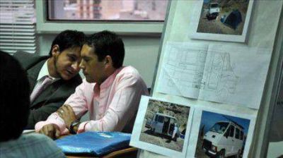 Un guardavida podr�a ir 25 a�os a la c�rcel por asesinar a su amigo
