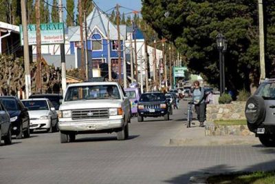 Solicitar�n que fuerzas nacionales refuercen la seguridad en El Calafate