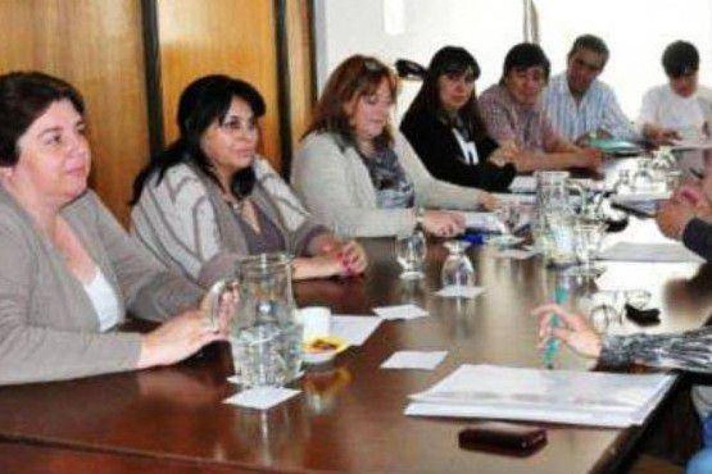 Buscar�n decomisar bienes a proxenetas para convertirlos en refugios de mujeres