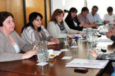 Buscar�n decomisar bienes a proxenetas para convertirlos en refugios de mujeres
