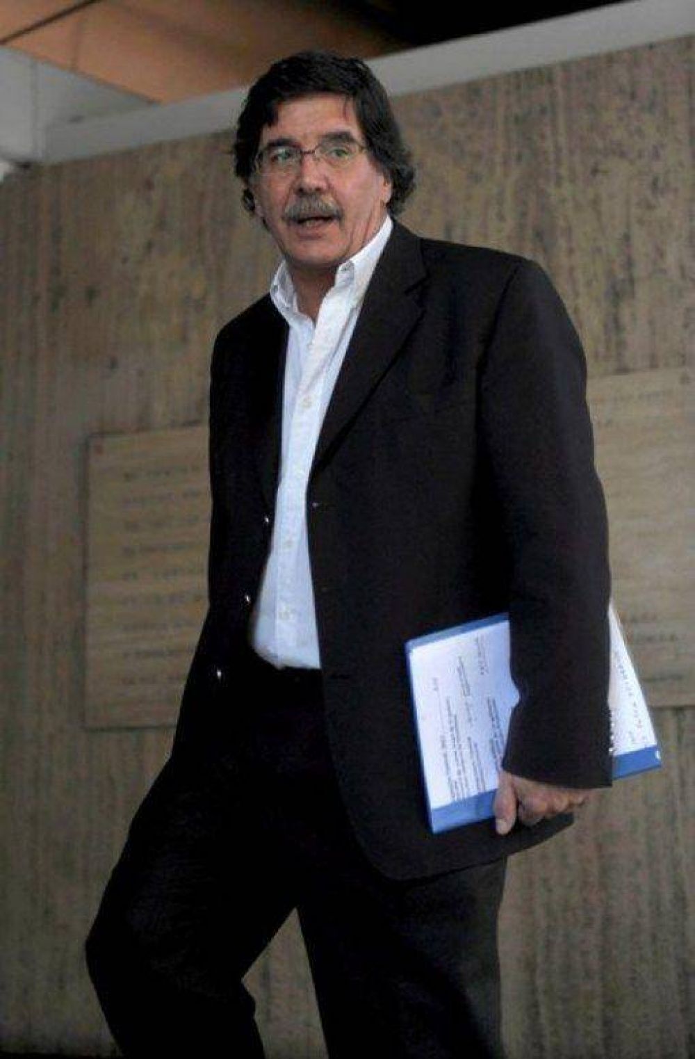 �Esta es una d�cada ganada en pol�ticas sociales�  
